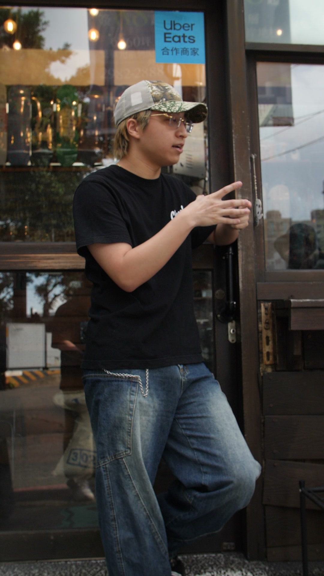 highfive Coffee 影像紀錄