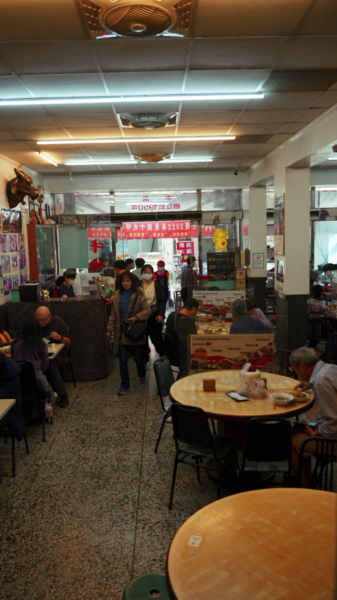 潮州牛肉福創始店 影像紀錄 2