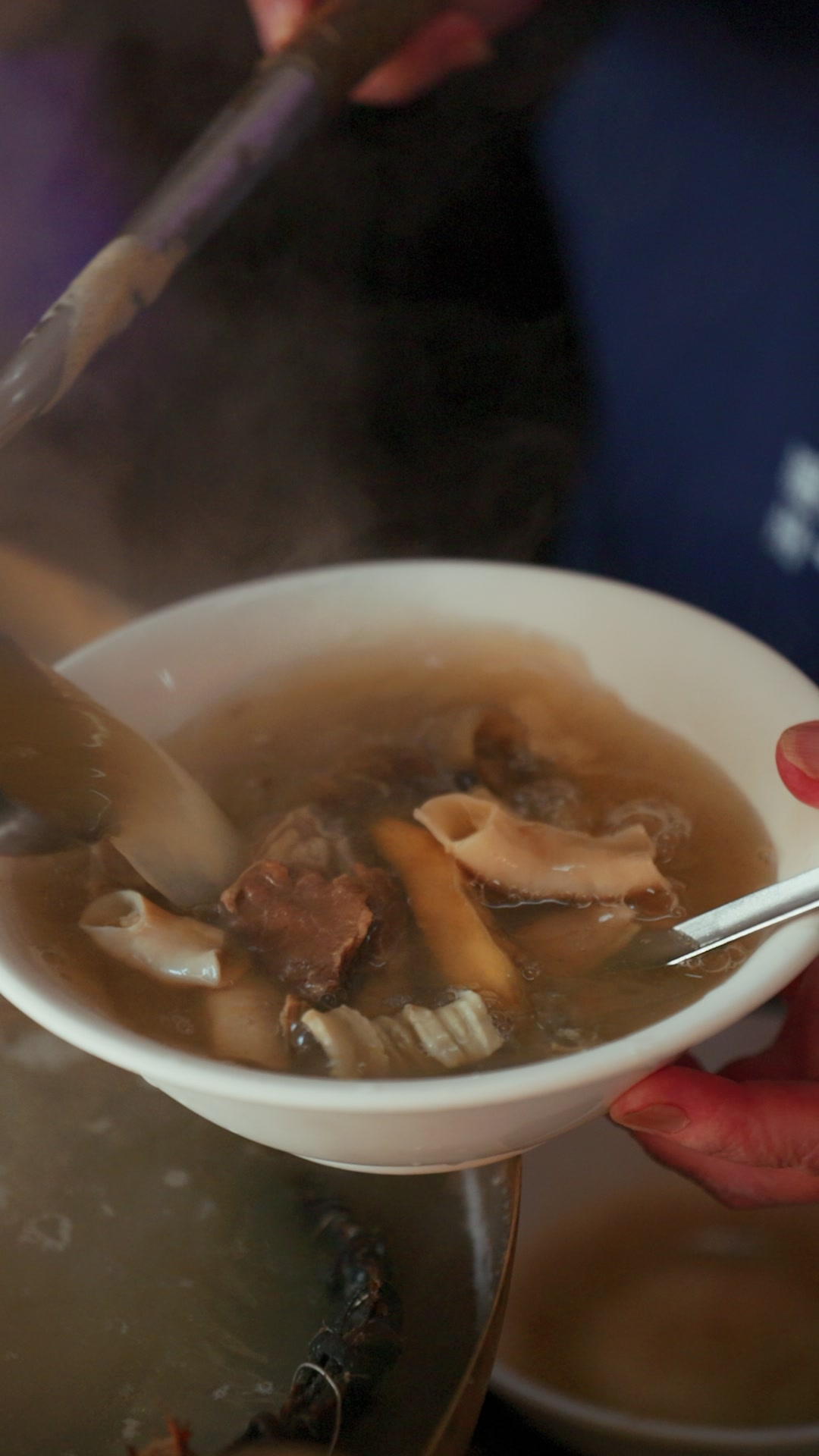 潮州牛肉福創始店 影像紀錄 4