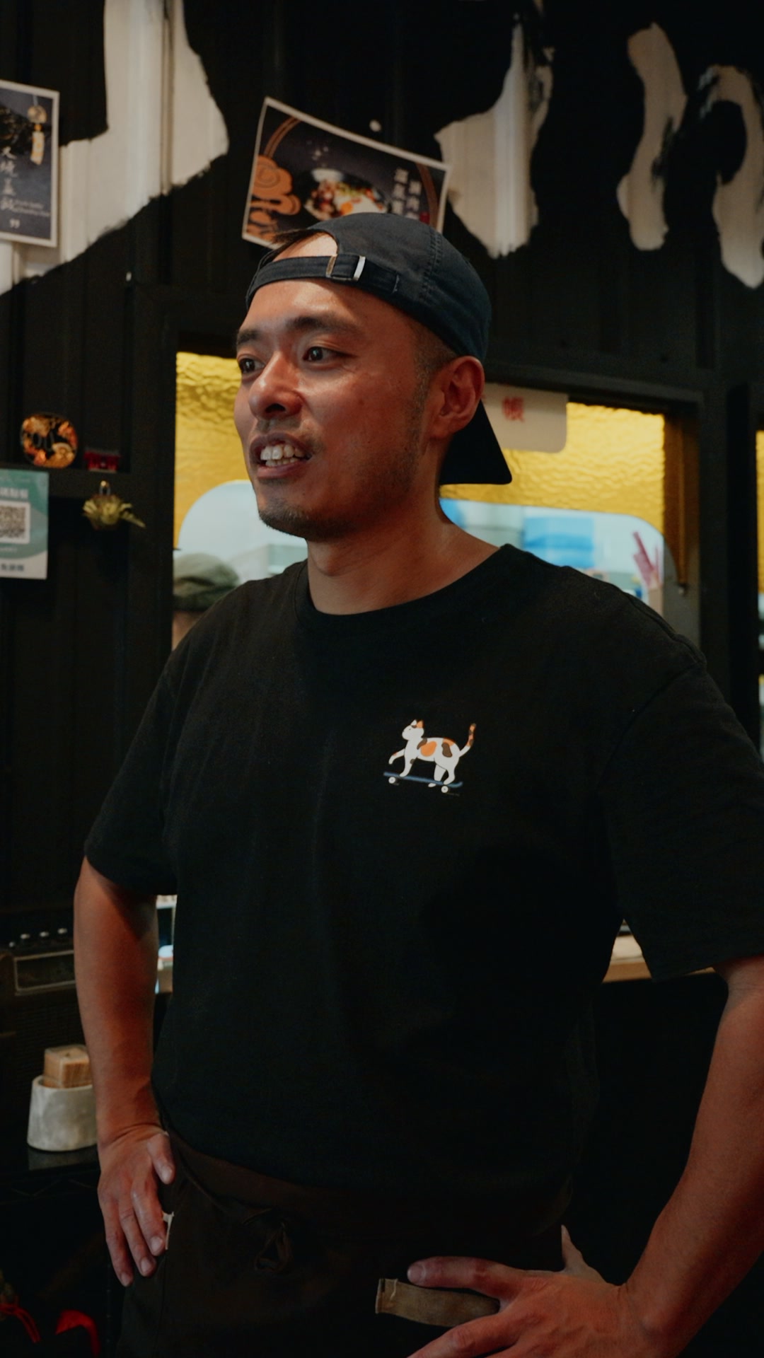 糕集飯店 影像紀錄