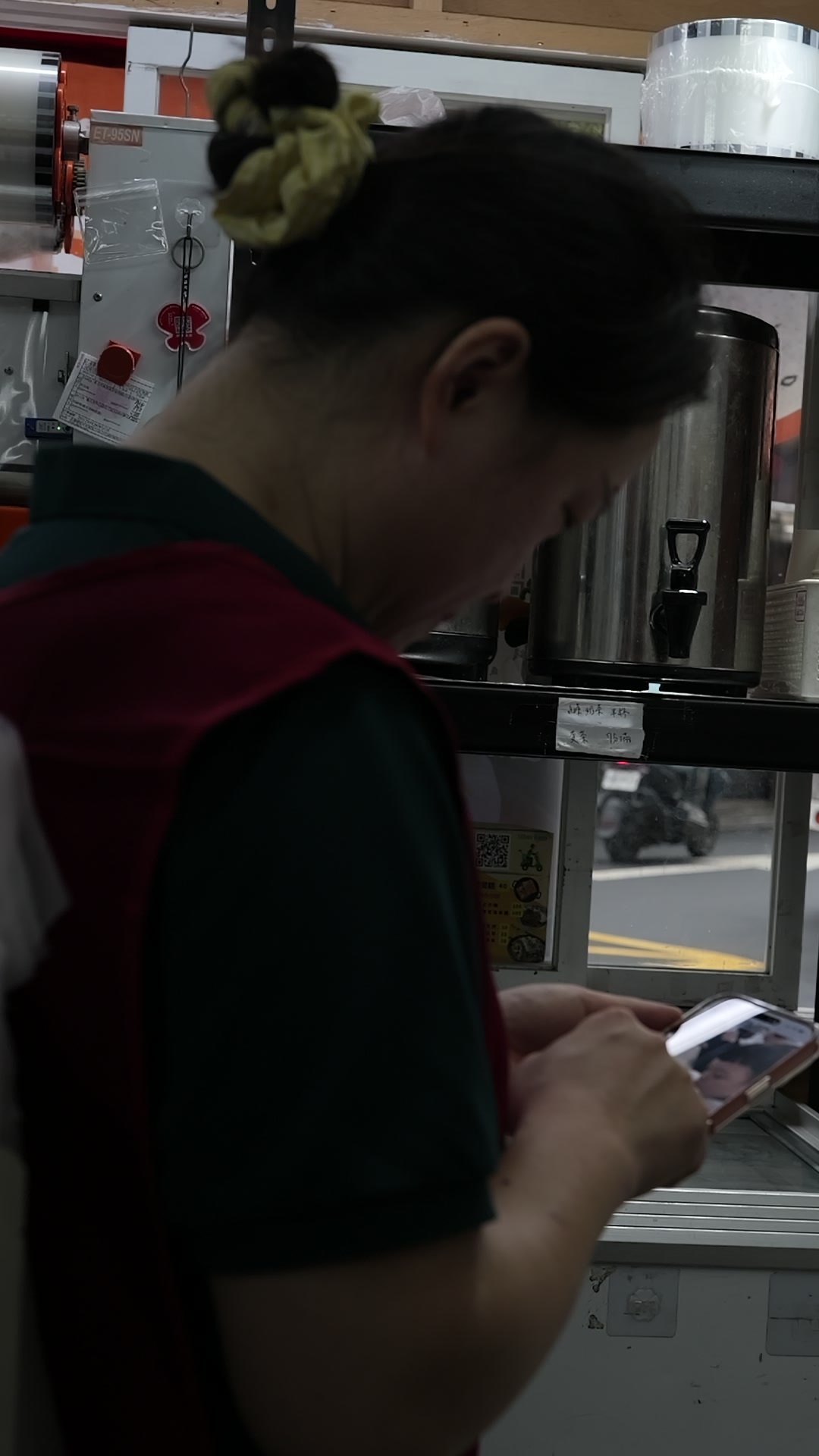瑪栗瑪栗手工蛋餅 影像紀錄 5