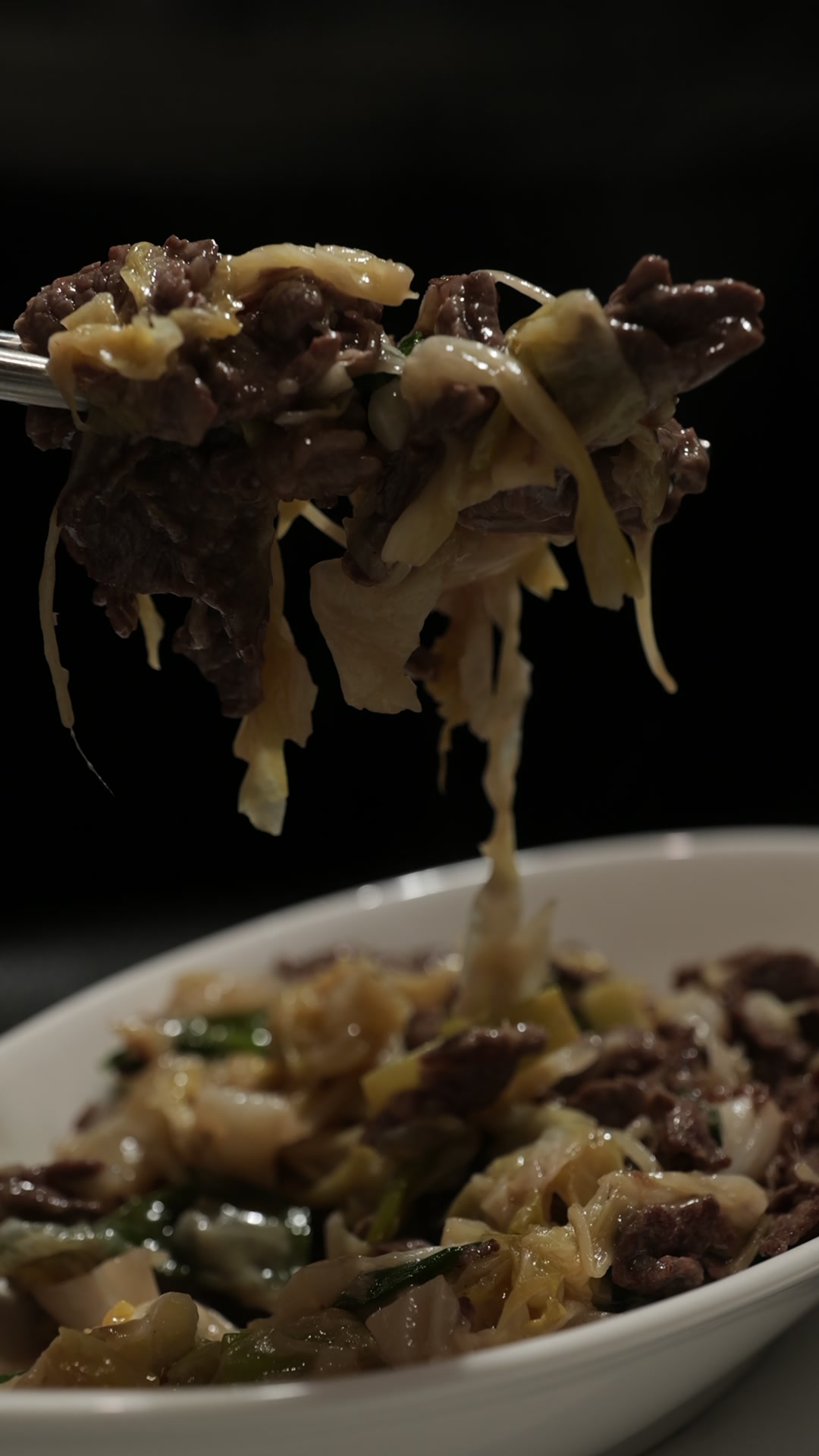 汆牛溫體牛肉火鍋 影像紀錄 5