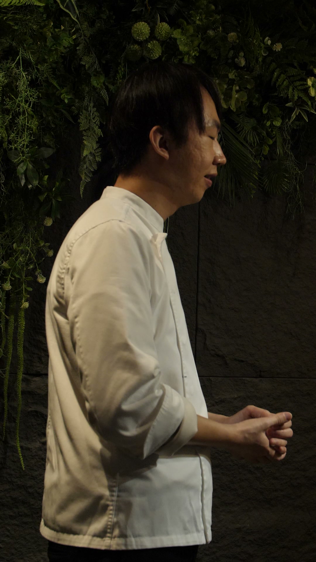 DOWA 道和日式鐵板燒 影像紀錄 5