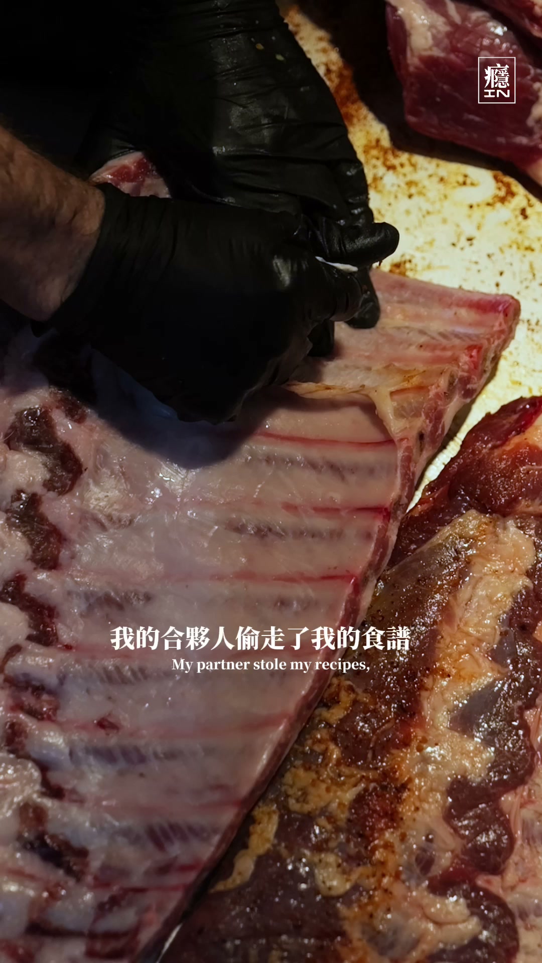 ED's Diner 美式 BBQ 燒烤餐館 影像紀錄 3