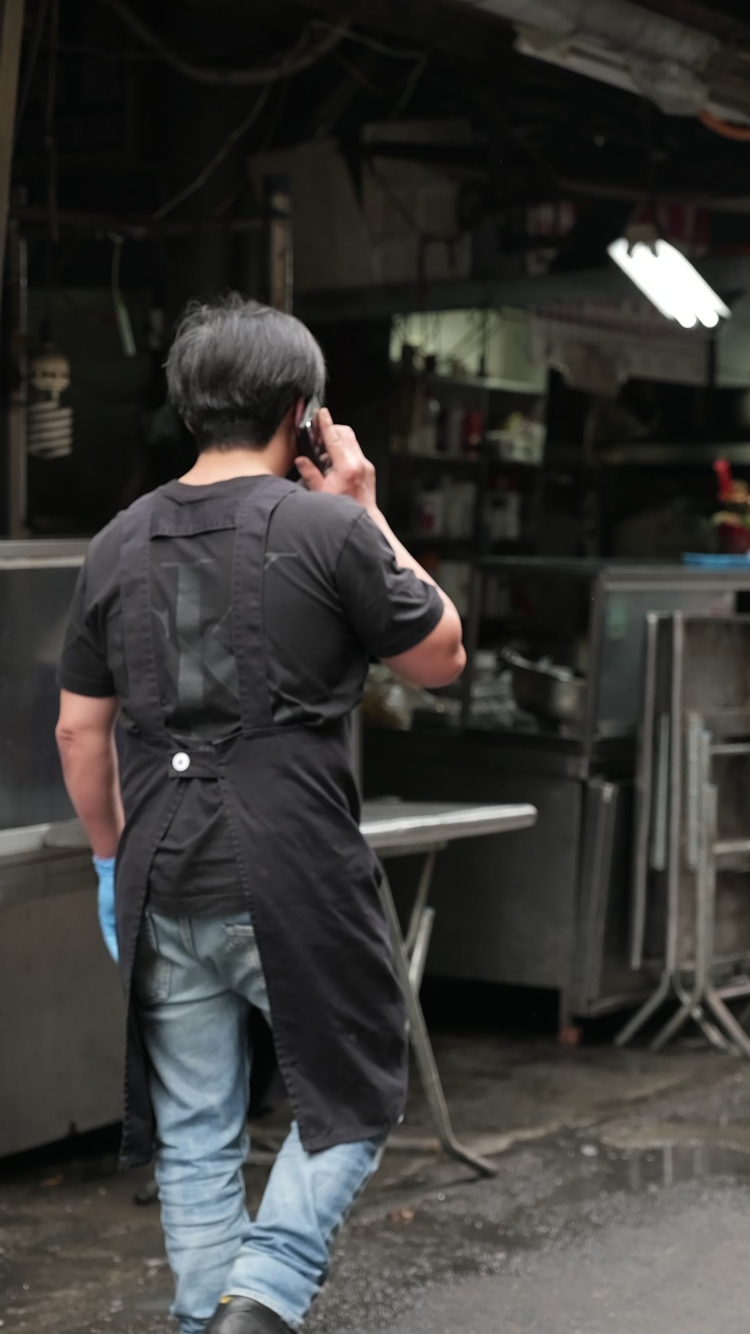 東引小吃店 影像紀錄