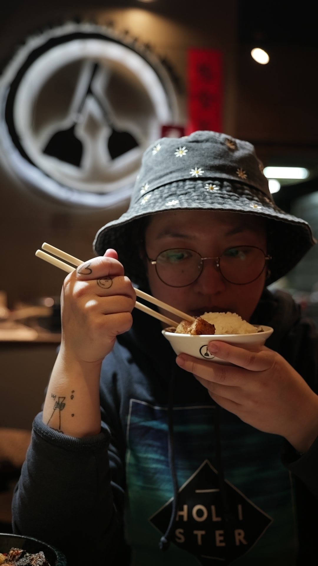 香連鐵板料理 影像紀錄 3