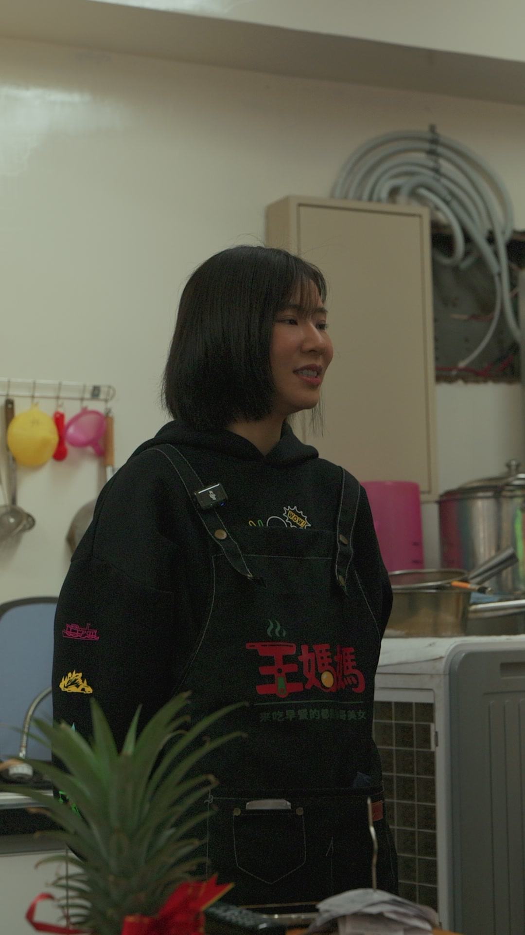 王媽媽早餐 影像紀錄