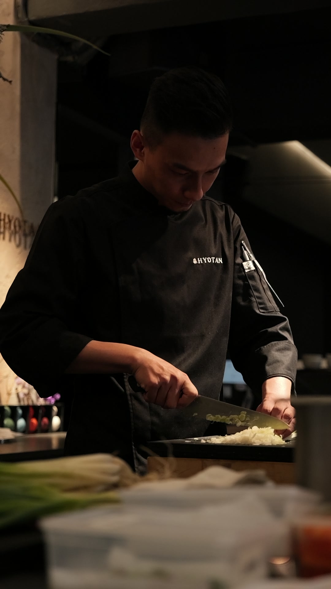 双円燒肉•板前 HYOTAN 影像紀錄
